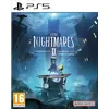 Image de Little Nightmares II Enhanced Edition Occasion PS5 en occasion ou reconditionné