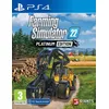 Image de Farming Simulator 22 Occasion PS4 en occasion ou reconditionné