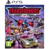 Image de Transformers Epreuves Galactiques Occasion PS5 en occasion ou reconditionné