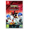 Image de Sonic X Shadow Generations Occasion SWITCH en occasion ou reconditionné