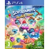 Image de Les Schtroumpfs Village Party Occasion PS4 en occasion ou reconditionné