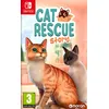 Image de Cat Rescue Story Occasion SWITCH en occasion ou reconditionné