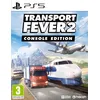 Image de Transport Fever 2 Occasion PS5 en occasion ou reconditionné