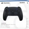 Image de Manette Sans Fil Dualsense Noire Occasion en occasion ou reconditionné