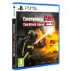 Image de Emergency Call The Attack Squad Occasion PS5 en occasion ou reconditionné