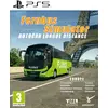 Image de Fernbus Simulator Autocar Longue Distance Occasion PS5 en occasion ou reconditionné