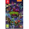 Image de Les Tortues Ninja Les Mutants Se Déchaînent Occasion SWITCH en occasion ou reconditionné
