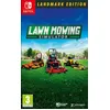 Image de Lawn Mowing Simulator Landmark Edition Occasion SWITCH en occasion ou reconditionné