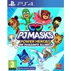 Image de Pyjamasques Power Heroes Une Puissante Alliance Occasion PS4 en occasion ou reconditionné