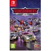 Image de Transformers Epreuves Galactiques Occasion SWITCH en occasion ou reconditionné