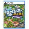 Image de Rollercoaster Tycoon Adventures Deluxe Occasion PS5 en occasion ou reconditionné