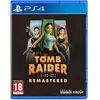 Image de Tomb Raider I-ii-iii Remastered Starring Lara Croft Occasion PS4 en occasion ou reconditionné