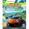 Image de The Crew Motorfest Occasion XBOX SERIES X en occasion ou reconditionné