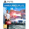 Image de Ambulance Life Occasion PS5 en occasion ou reconditionné