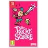 Image de The Plucky Squire Le Vaillant Petit Page Occasion SWITCH en occasion ou reconditionné