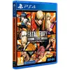 Image de Fatal Fury City Of The Wolves Occasion PS4 en occasion ou reconditionné