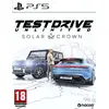 Image de Test Drive Solar Crown Occasion PS5 en occasion ou reconditionné