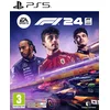 Image de Ea Sports F1 24 Occasion PS5 en occasion ou reconditionné