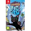 Image de Little Kitty Big City Occasion SWITCH en occasion ou reconditionné