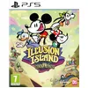 Image de Disney Illusion Island Starring Mickey & Friends Occasion PS5 en occasion ou reconditionné