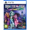 Image de Monster High Skulltimate Secrets Occasion PS5 en occasion ou reconditionné