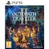 Image de Octopath Traveler II Occasion PS5 en occasion ou reconditionné