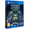 Image de Five Nights At Freddy's Into The Pit Occasion PS4 en occasion ou reconditionné