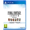 Image de Final Fantasy I-vi Pixel Remastered Collection Occasion PS4 en occasion ou reconditionné