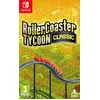 Image de Roller Coaster Tycoon Classic Occasion SWITCH en occasion ou reconditionné