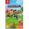 Image de Minecraft Occasion SWITCH en occasion ou reconditionné