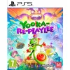 Image de Yooka Re-playlee Occasion PS5 en occasion ou reconditionné