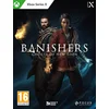 Image de Banishers Ghosts Of New Eden Occasion XBOX SERIES X en occasion ou reconditionné