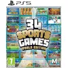 Image de 34 Sports Games World Edition Occasion PS5 en occasion ou reconditionné