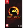 Image de Mortal Kombat Legacy Kollection Occasion SWITCH en occasion ou reconditionné