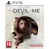 Image de The Dark Pictures The Devil In Me Occasion PS5 en occasion ou reconditionné