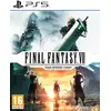 Image de Final Fantasy VII Remake Intergrade & Rebirth Double Pack Occasion PS5 en occasion ou reconditionné