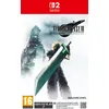 Image de Final Fantasy VII Remake Occasion SWITCH 2 en occasion ou reconditionné