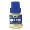 Image de Vernis Ã  masquer Cache couleur Color StopÂ : Flacon de 30 ml