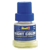 Image de Peinture phosphorescente Night ColorÂ : Flacon de 30 ml