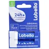 Image de Labello Stick lèvres hydratant original Duo