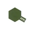 Image de Mini XF81 Dark Green 2 RAF mat
