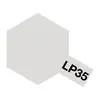 Image de Peinture laquÃ©e : LP35 - Blanc US Navy