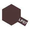 Image de Peinture laquÃ©e : LP57 - Brun rouge 2