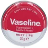 Image de Vaseline Baume à lèvres Lip Therapy rose