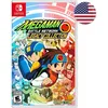 Image de Megaman Battle Network Legacy Collection Occasion SWITCH en occasion ou reconditionné