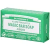 Image de Dr. Bronner's Almond Pure-Castile Magic Bar Soap