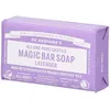 Image de Dr. Bronner's Lavender Pure-Castile Magic Bar Soap
