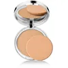 Image de Clinique Stay-Matte Poudre Compacte 04 Stay Honey