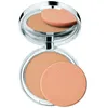 Image de Clinique Superpowder Double Face Make-Up Matte Honey