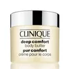 Image de Clinique Deep Comfort Crème pour le Corps